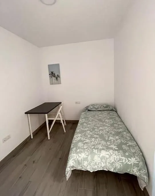 Moderno Apartamento Frente Al Mar Puerto de la Cruz  Espanha