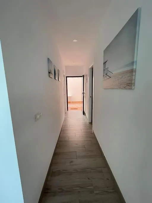 Moderno Apartamento Frente Al Mar Puerto de la Cruz