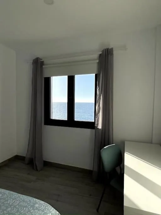Moderno Apartamento Frente Al Mar Puerto de la Cruz