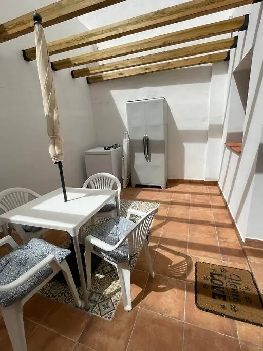 Moderno Apartamento Frente Al Mar Puerto de la Cruz