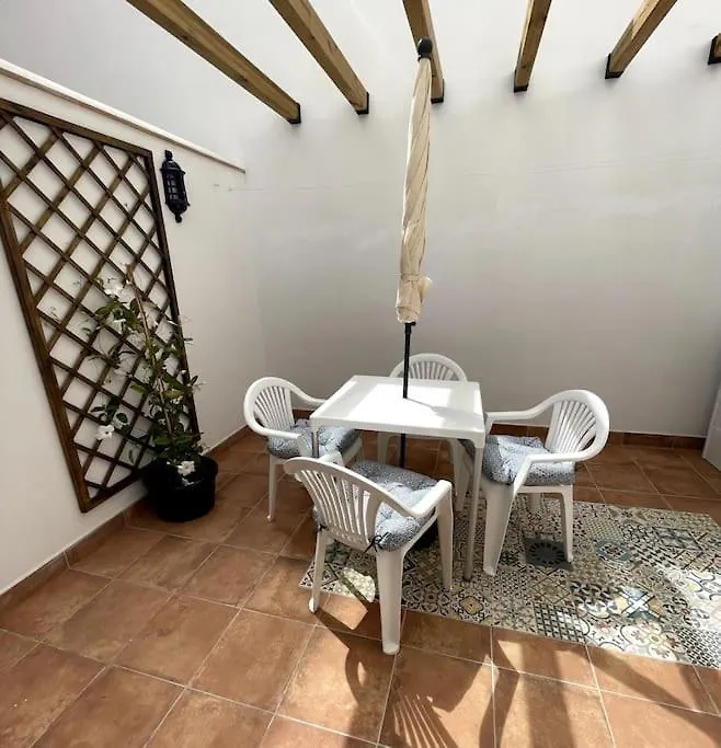Moderno Apartamento Frente Al Mar Puerto de la Cruz