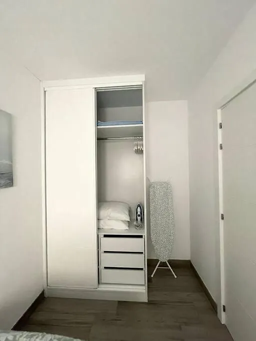 Moderno Apartamento Frente Al Mar Puerto de la Cruz  Apartment