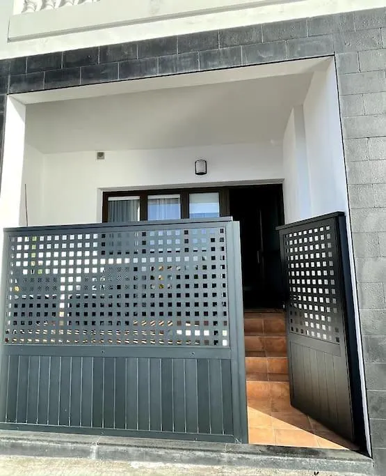Moderno Apartamento Frente Al Mar Puerto de la Cruz  Apartment Puerto de la Cruz (Tenerife)